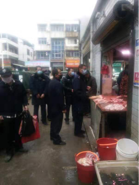 永州道县疫情严重吗