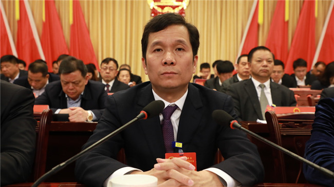 苦干实干砥砺前行 奋力开启建设现代化新道州新征程